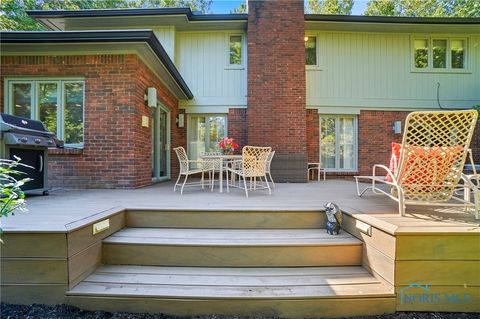 Tiny photo for 5036 Valencia Drive, Toledo, OH 43623 (MLS # 6136972)