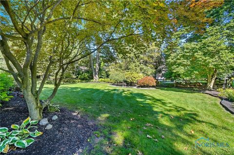 Tiny photo for 5036 Valencia Drive, Toledo, OH 43623 (MLS # 6136972)