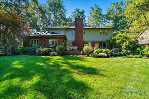 Tiny photo for 5036 Valencia Drive, Toledo, OH 43623 (MLS # 6136972)