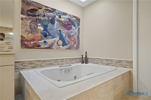 Tiny photo for 5036 Valencia Drive, Toledo, OH 43623 (MLS # 6136972)