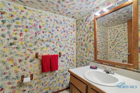 Tiny photo for 5036 Valencia Drive, Toledo, OH 43623 (MLS # 6136972)