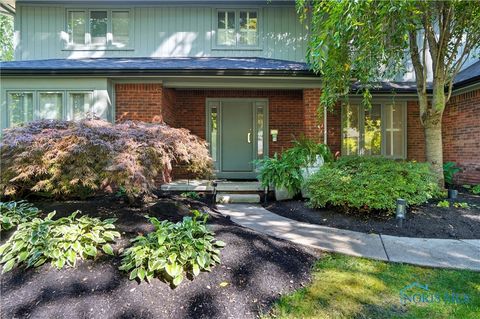 Tiny photo for 5036 Valencia Drive, Toledo, OH 43623 (MLS # 6136972)
