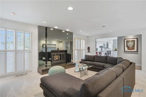 Tiny photo for 5036 Valencia Drive, Toledo, OH 43623 (MLS # 6136972)