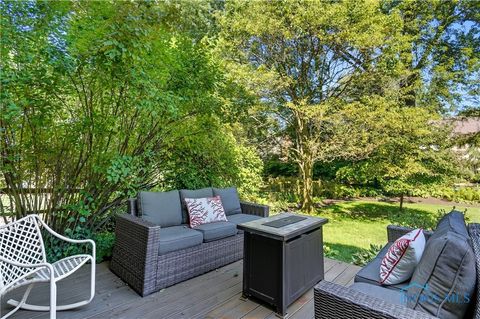 Tiny photo for 5036 Valencia Drive, Toledo, OH 43623 (MLS # 6136972)