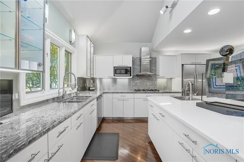 Tiny photo for 5036 Valencia Drive, Toledo, OH 43623 (MLS # 6136972)