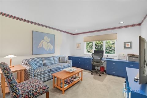 Tiny photo for 5036 Valencia Drive, Toledo, OH 43623 (MLS # 6136972)