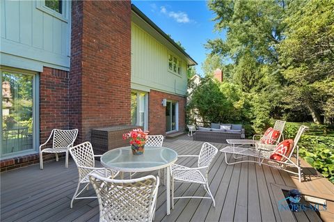 Tiny photo for 5036 Valencia Drive, Toledo, OH 43623 (MLS # 6136972)