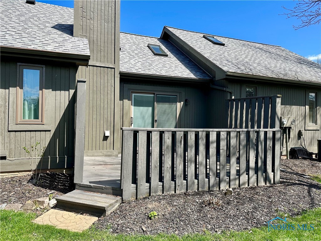32 Abbey Road, Perrysburg, Ohio image 3