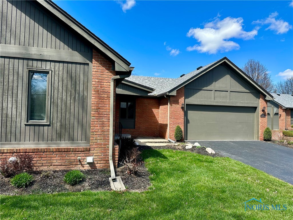 32 Abbey Road, Perrysburg, Ohio image 48