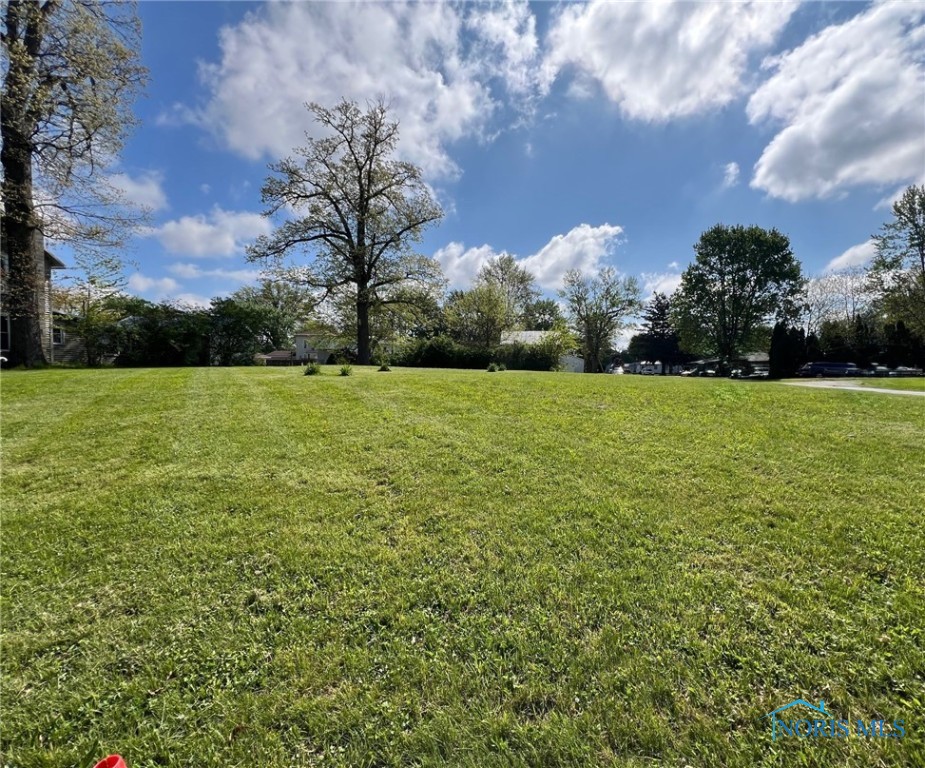 412 S Patterson Street, Forest, Ohio image 1