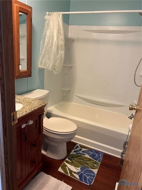Tiny photo for 344 E Bryant Avenue, Wayne, OH 43466 (MLS # 6136724)