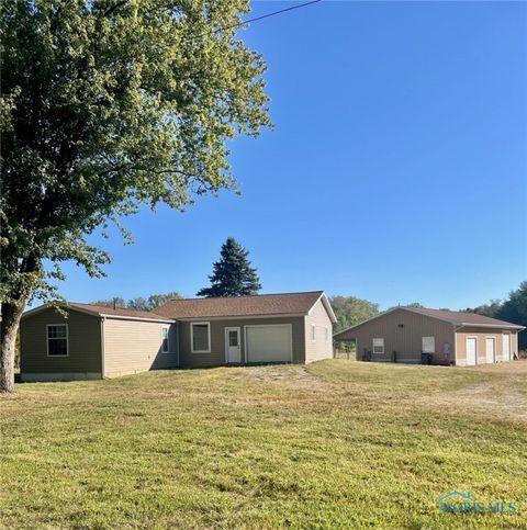 Photo of 344 E Bryant Avenue, Wayne, OH 43466 (MLS # 6136724)