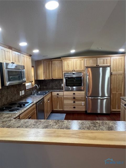Tiny photo for 344 E Bryant Avenue, Wayne, OH 43466 (MLS # 6136724)