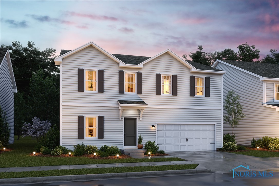 1089 Springcrest Drive, Waterville, Ohio image 2