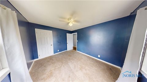 Tiny photo for 933 E Cole Road, Fremont, OH 43420 (MLS # 6136337)