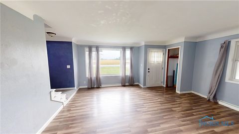 Tiny photo for 933 E Cole Road, Fremont, OH 43420 (MLS # 6136337)