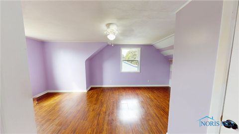 Tiny photo for 933 E Cole Road, Fremont, OH 43420 (MLS # 6136337)