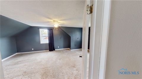 Tiny photo for 933 E Cole Road, Fremont, OH 43420 (MLS # 6136337)