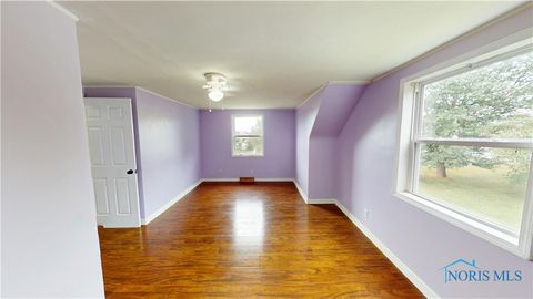 Tiny photo for 933 E Cole Road, Fremont, OH 43420 (MLS # 6136337)