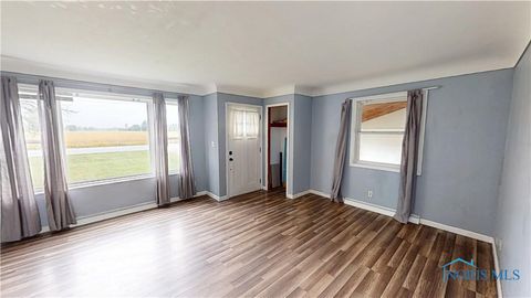 Tiny photo for 933 E Cole Road, Fremont, OH 43420 (MLS # 6136337)