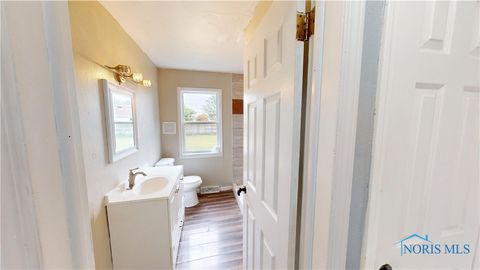 Tiny photo for 933 E Cole Road, Fremont, OH 43420 (MLS # 6136337)
