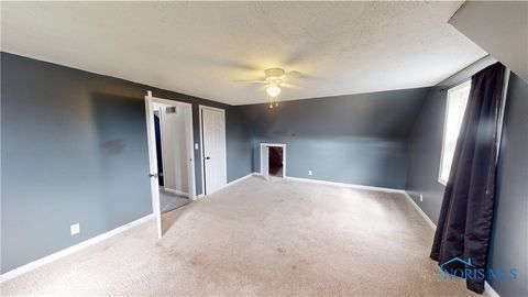 Tiny photo for 933 E Cole Road, Fremont, OH 43420 (MLS # 6136337)
