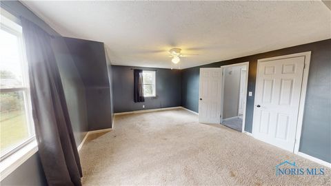 Tiny photo for 933 E Cole Road, Fremont, OH 43420 (MLS # 6136337)