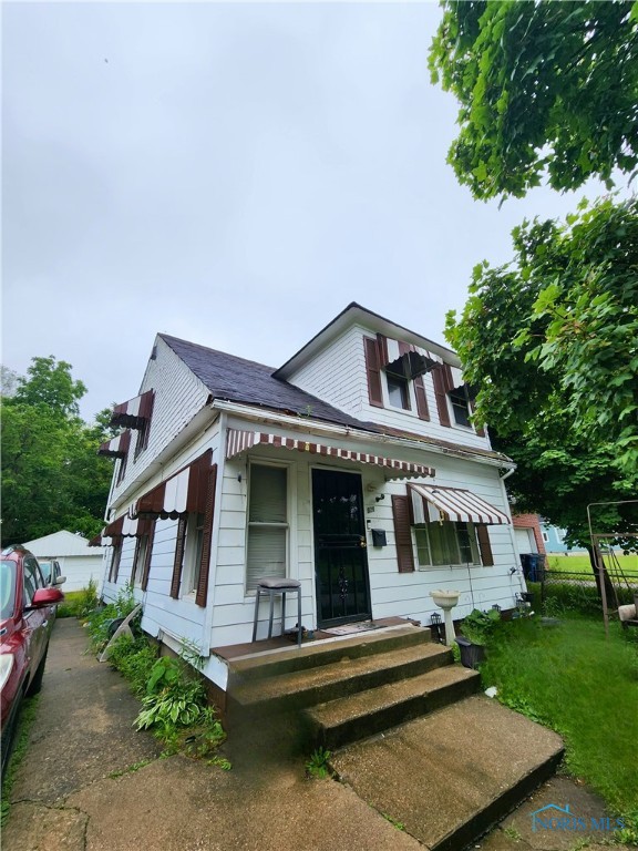 629 Hamilton Street, Toledo, Ohio image 1