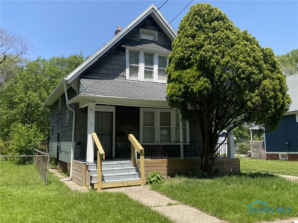 437 3rd Street, Toledo, Ohio image 1