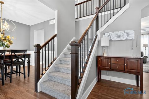 Tiny photo for 3289 Chasenwood Way, Perrysburg, OH 43551 (MLS # 6136070)