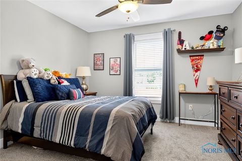 Tiny photo for 3289 Chasenwood Way, Perrysburg, OH 43551 (MLS # 6136070)