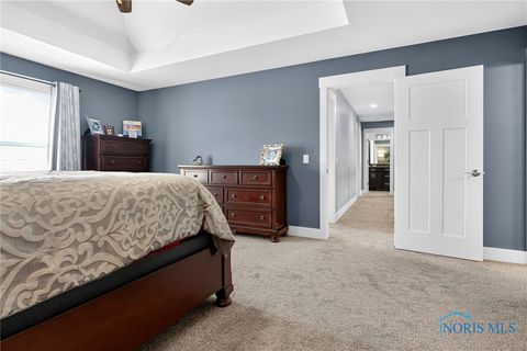 Tiny photo for 3289 Chasenwood Way, Perrysburg, OH 43551 (MLS # 6136070)