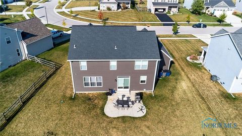 Tiny photo for 3289 Chasenwood Way, Perrysburg, OH 43551 (MLS # 6136070)