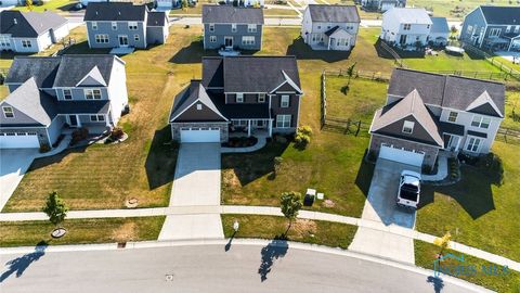 Tiny photo for 3289 Chasenwood Way, Perrysburg, OH 43551 (MLS # 6136070)