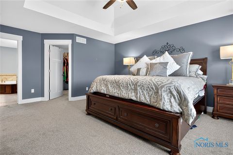 Tiny photo for 3289 Chasenwood Way, Perrysburg, OH 43551 (MLS # 6136070)