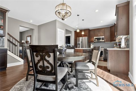 Tiny photo for 3289 Chasenwood Way, Perrysburg, OH 43551 (MLS # 6136070)
