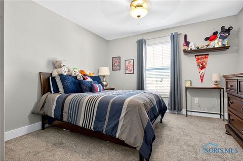 Tiny photo for 3289 Chasenwood Way, Perrysburg, OH 43551 (MLS # 6136070)