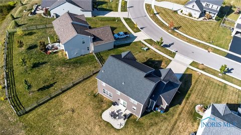 Tiny photo for 3289 Chasenwood Way, Perrysburg, OH 43551 (MLS # 6136070)