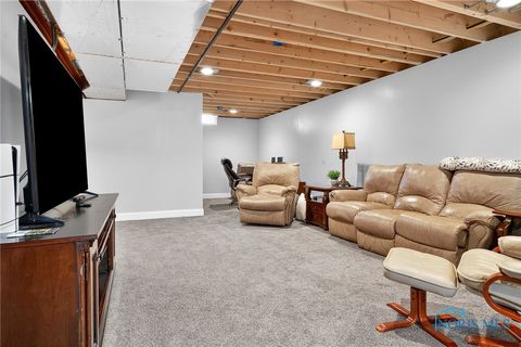 Tiny photo for 3289 Chasenwood Way, Perrysburg, OH 43551 (MLS # 6136070)