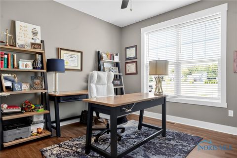 Tiny photo for 3289 Chasenwood Way, Perrysburg, OH 43551 (MLS # 6136070)