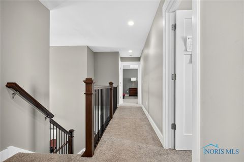 Tiny photo for 3289 Chasenwood Way, Perrysburg, OH 43551 (MLS # 6136070)