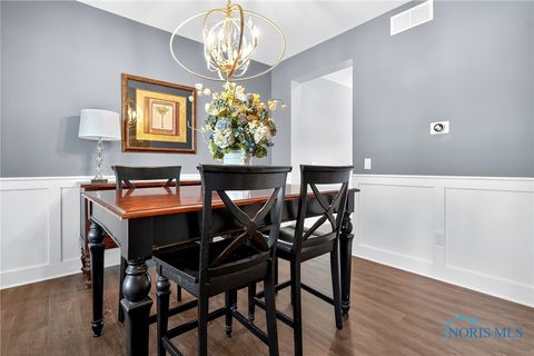 Tiny photo for 3289 Chasenwood Way, Perrysburg, OH 43551 (MLS # 6136070)