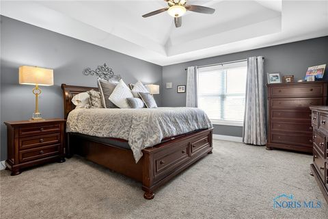 Tiny photo for 3289 Chasenwood Way, Perrysburg, OH 43551 (MLS # 6136070)