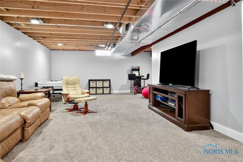 Tiny photo for 3289 Chasenwood Way, Perrysburg, OH 43551 (MLS # 6136070)