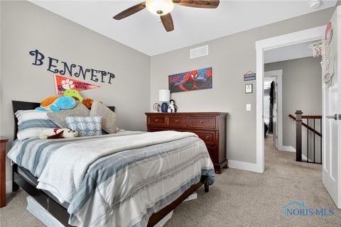 Tiny photo for 3289 Chasenwood Way, Perrysburg, OH 43551 (MLS # 6136070)