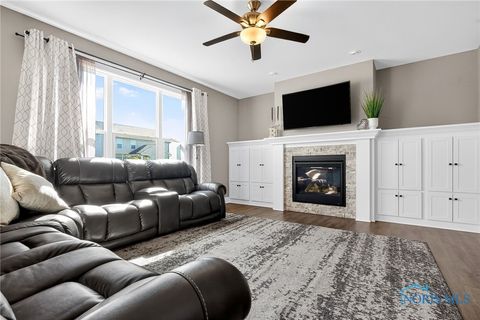 Tiny photo for 3289 Chasenwood Way, Perrysburg, OH 43551 (MLS # 6136070)
