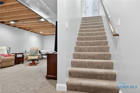 Tiny photo for 3289 Chasenwood Way, Perrysburg, OH 43551 (MLS # 6136070)