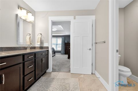 Tiny photo for 3289 Chasenwood Way, Perrysburg, OH 43551 (MLS # 6136070)