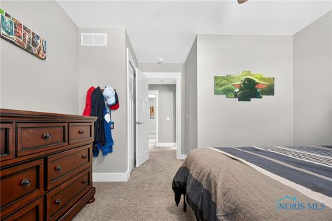 Tiny photo for 3289 Chasenwood Way, Perrysburg, OH 43551 (MLS # 6136070)