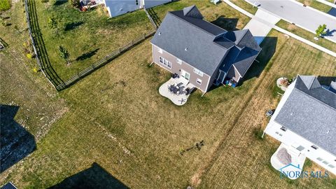 Tiny photo for 3289 Chasenwood Way, Perrysburg, OH 43551 (MLS # 6136070)